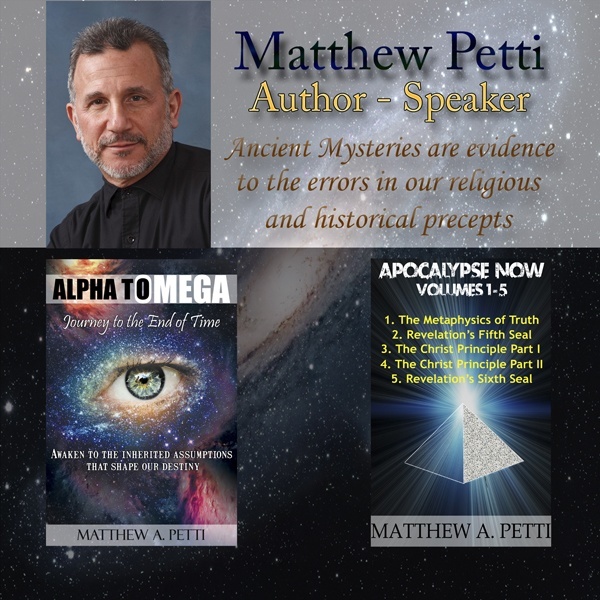 Matthew Petti: \