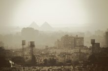 Great Pyramid is the biggest lie and the apocalyptic smoking gun.